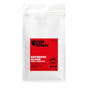 Espresso Blend
