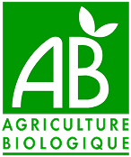 Logo - Agriculture Biologique