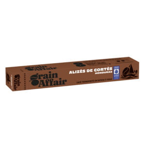 Alizés de Cortés