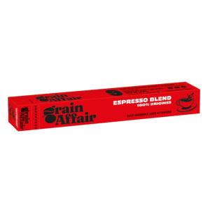 Espresso Blend - 160 x Capsules